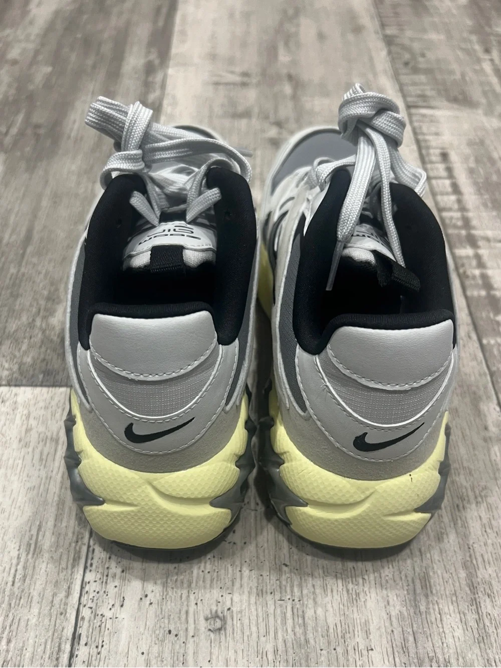 Nike zoom air